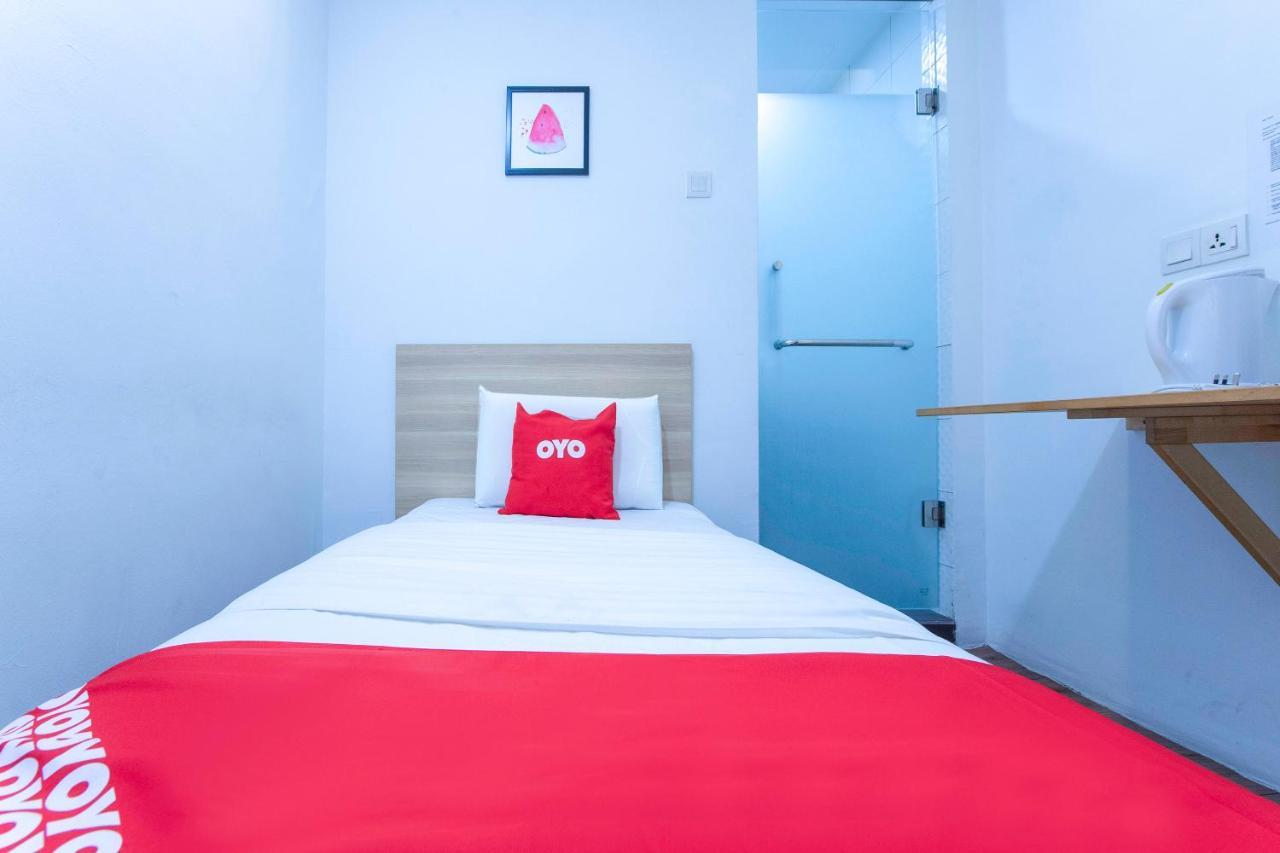 Oyo 90403 North City Hotel Johor Bahru Eksteriør billede