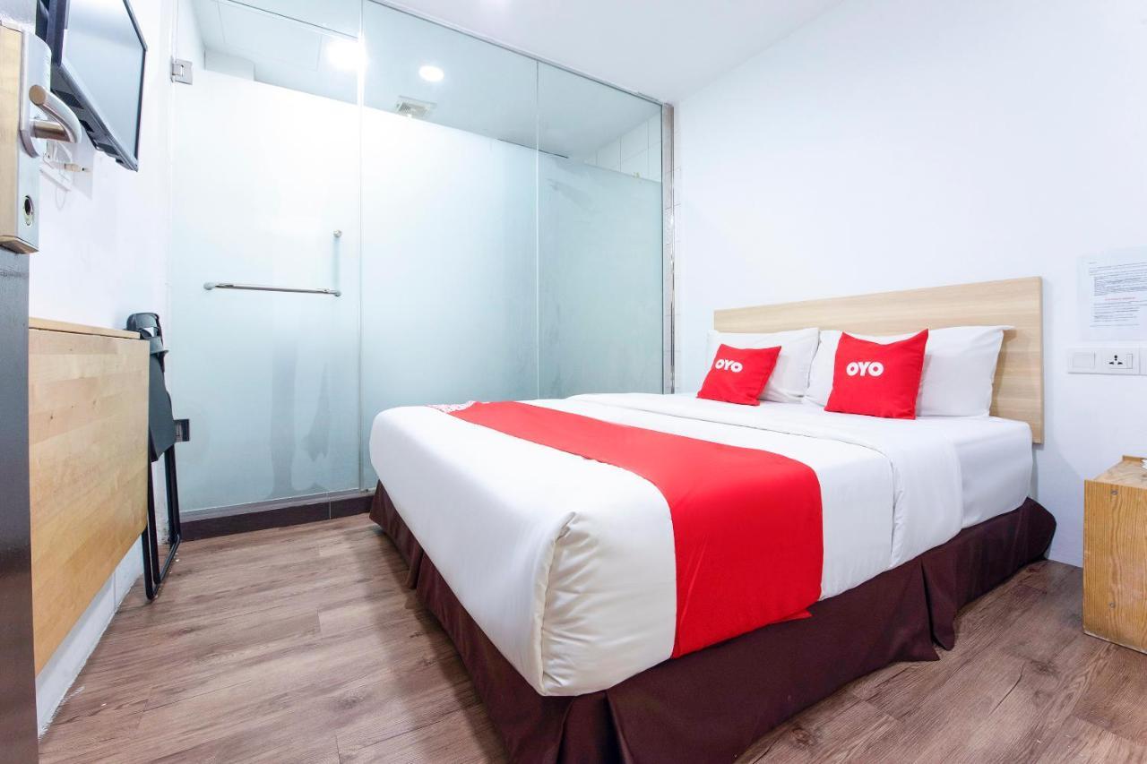 Oyo 90403 North City Hotel Johor Bahru Eksteriør billede